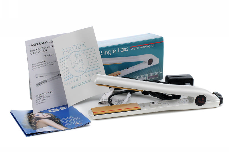 CHI flat irons-027